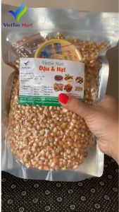 SET nguyên liệu làm BẮP RANG BƠ - VIETTIN MART