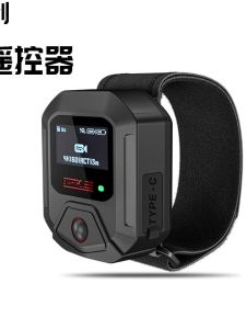 STARTRC Bluetooth Remote Controller for Insta360 Action Camera Series Universal X5/4/GO3s/Ace Pro2 Smart Long Distance Control Photography Recording Accessories