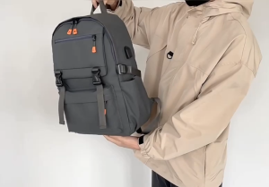 KYPSO Paradigm Tas Ransel Pria Wanita Backpack Sekolah Tas Laptop Punggung Tas Kuliah Anti Air