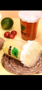 Set 500 Tờ Giấy Chống Tràn Trà Sữa Giấy Lót Chống Tràn Ly Đồ Uống Mang Đi Chống Rò Rỉ HOẶC DÙNG ĐỂ LÓT BÁNH HẤP BÁNH