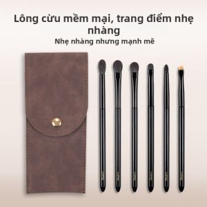 BAOZITI | Cọ Trang Điểm Đa Năng Dùng Cho Bóng Mắt