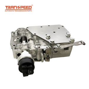 TRANSPEED ZFVT1 VT1 MG CVT Auto Transmission Vlave Body Non-solenoid For MG Car Accessories[ Dismantled-car /Used]