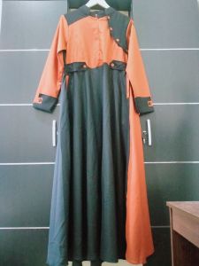 Gamis wenwen