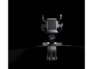 Universal Cell Phone Car Mount hander Navigation Bracket rotation 1200° fixture navigation bracket