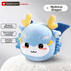 lovemami | Musical Jumping Baby Learning Toy