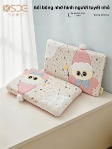 Kiss Dear | Gối Memory Foam cho Trẻ Em