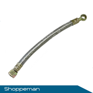 FUSO 4DR5 ALTERNATOR HOSE (METAL) MH-032221-0