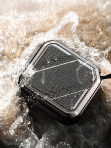 SENXUN | Portable Bluetooth Wireless Speaker with Big Sound and Extra Bass Mini