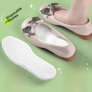 XIANZHAO | Summer Absorbent Breathable Anti-Slip Thin Shoe Insoles for Women