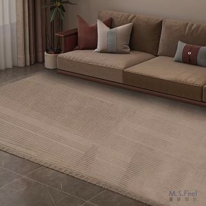 ⚡⚡Bàn Hình Vuông Nhỏ Trang Trí Nội Thất Cho Phòng Khách Phòng Ngủ Thiết Kế Thông Minh Bo Trong Góc An Toàn Khi Sử Dụng