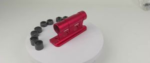 Fixed Bicycle Supply Car Racks Full Standard Support QR Thru Axle Boost Fork Stand MTB Road Bike Roof Bracket Trucks Bike Stand
