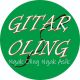 GITAR OLING STORE