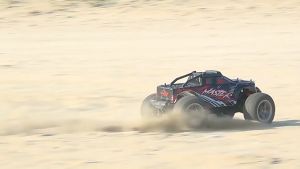 PK Toy รถบังคับเเรงๆ แข่งรถขับเคลื่อนสี่ล้อ 55km/h พร้อมส่งจากไทย