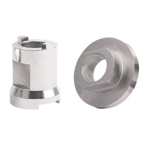 Bike Bottom Bracket Remover Repair Spanner Lock Ring Fixed Headset Wrench Tool