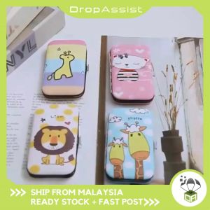 DROPASSIST 1404 7pcs/set New Manicure Nail Clippers Pedicure Set Portable Travel Hygiene Kit Stainless Steel Nail Cutter