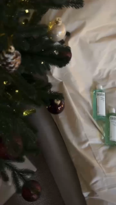 Nước hoa hồng làm sạch sâu – Gentle Purifying Lotion - SOSKIN