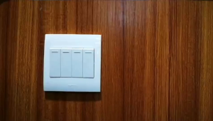 Heeman4u  Legrand 13A  Switch Socket Plug TopPanel IP55 Transparent Plastic Socket Weatherproof Box Bathroom Toilet Cove13A suis soket Plug TopPanel IP55 soket plastik telus peti cuaca bilik mandi tandas Cove13A开关插座插头顶板IP55透明塑料插座防风雨盒浴室厕所湾