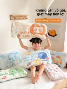 MISU | Dual Temperature Sense Child Pillow