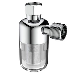 YALANDENG | Scale Preventing Pre-filter Universal No Cartridge Replacement