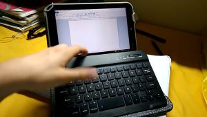 Ready Stok - Keyboard Samsung Galaxy Tab A8 A 8 8.0 inch / S2 Wireless Bluetooth Removable Magnetic Casing Flip Cover Bookcover T295 T290 T297 Non S-pen No S pen Tablet P205 With Spen SM P355 P350 T355 T350 T385 2017 Tab A6 A 7 inch 2016 T285 T280