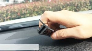 Karet Peredam Suara Dashboard Universal Mobil Panjang 1.6M - Kedap Suara Mesin / Peredam Suara Mobil by TOPSELLER1