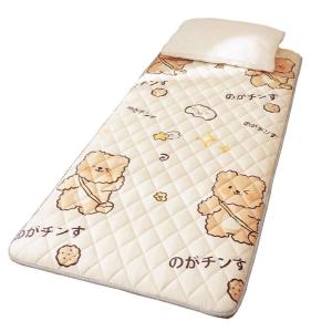 Gaorui | Foldable Soft Sleeping Mat