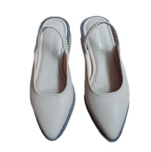 Sandal sepatu wanita model tali karet terlaris