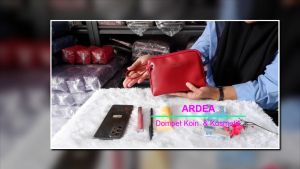 Nutjantik Ardea Dompet Koin Dompet Hp Pouch Dompet Koin Berkualitas Synthetic Leather Pouch Hp Stylish Untuk Sehari-Hari Dompet Casual Dengan Beragam Pilihan Warna - Lazada