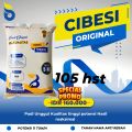 Benih padi Galur Cibesi Galur unggul CIBEUSI 5kg. 
