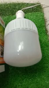 Bóng đèn LED trụ 30w 40w 50w 60w ánh sáng TRẮNG
