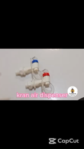Kran Guci Keran Dispenser Kran Air Minum Galon