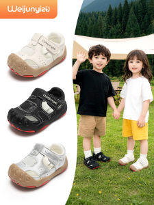 WEIJUNYIZU | Soft Sole Summer Walking Sandals
