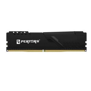 Q-PERTORS DDR4 16GB 8GB Desktop RAM 2133 2400 2666 3200Mhz DIMM RAM 288Pins NON ECC Compatible with Both Intel and AMD