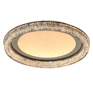 DGY | Italian Style Luxury Icicle Cracked Pattern Light Ceiling Fixture