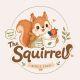 The Squirrel