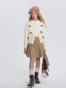 navigare kids | Lightweight Girls Cardigan Sweater
