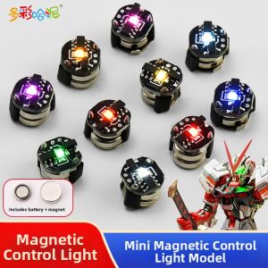 DUOCAIHANI | Magnetic Control LED Light
