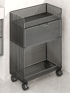 Multifunctional Bathroom Storage Rack