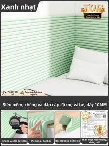 O Margo | Bumper Bảo Vệ Cạnh Cho Bé