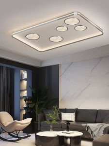 Aiskdan | Italian Minimalist Luxury Modern Ceiling Light