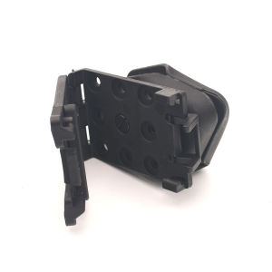 1PCSTactical Multi-Angle  Magazine Holster IPSC USPSA IDPA - Fast Draw Speed Mag Pouch for Shooting Competitions