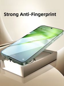 Miếng dán cường lực Vivo IQOO13 IQOOneo9 10 X200 Pro Mini S30 Pro Mini full screen chống vân tay