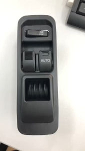Perodua Kelisa / Kenari Power Window Main Switch Suis Tingkap Master Switch Cermin Driver Side (7 Pin) 84820-BZ030