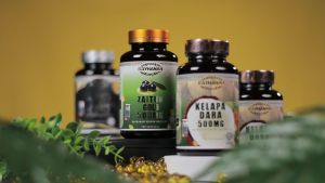 RAYHANAH Habbatussauda 120 Softgels (Rayhanah Black seed oil 120 softgels)