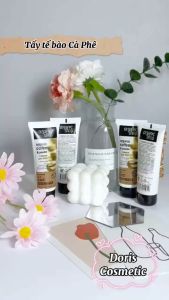 Tẩy Tế Bào Chết Cafe Organic Shop Organic Coffee & Sugar Body Scrub