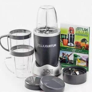 nutribullet | Professional 900W Blender