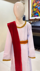 United Nation Costume - GREECE - for Boys