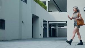 Meegoo 160cm Bluetooth Selfie Stick Tripod Stand 10m Bluetooth Remote Shutter Universal For IOS Android