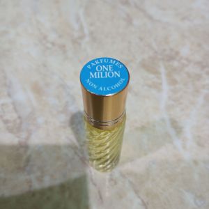 PARFUM PACORABANE ONE MILION MAN 10 ML SUPER WANGI