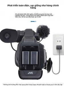 Dste | Pin Máy Ảnh JVC BN-VF823U
